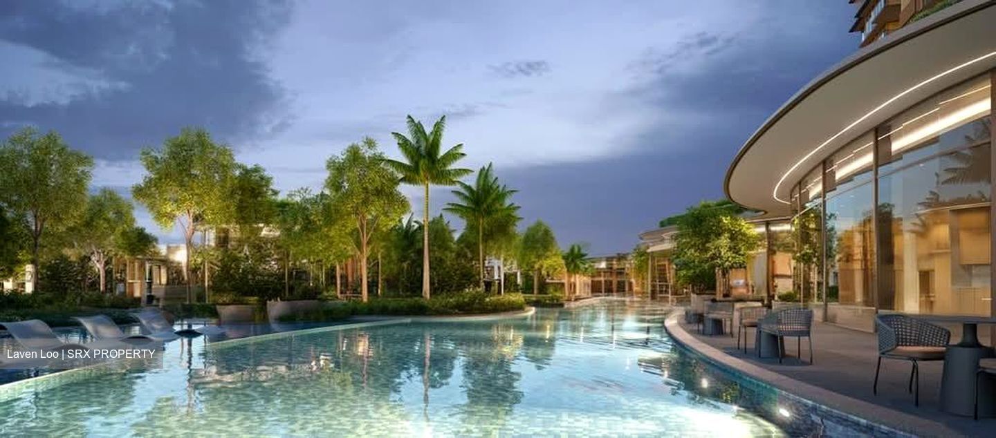 Hillview Rise (D23), Condominium #602749621
